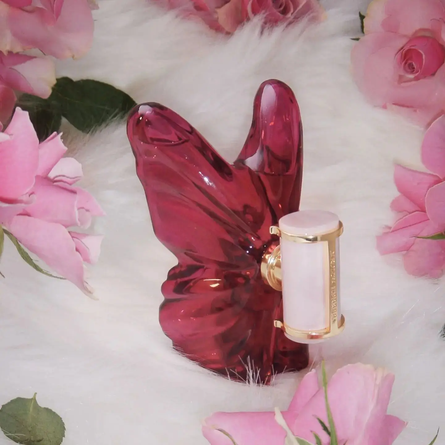 

Парфюм Butterfly 80 мл - Арабская парфюмерная вода, тропический аромат, стойкий, для мужчин и женщин