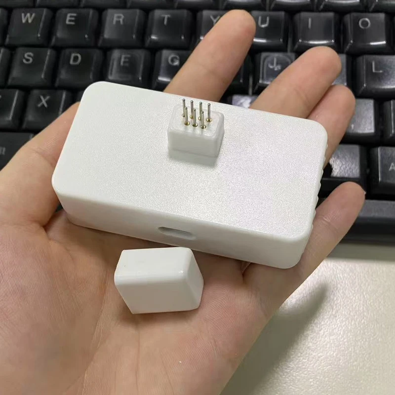 C9344 Onderhoudsdoos Tank Chip Resetter Voor Epson L3560 L3550 L5590 XP-2100 2105 XP-3100 XP-3105 XP-4100 XP-4105 2810 Printer