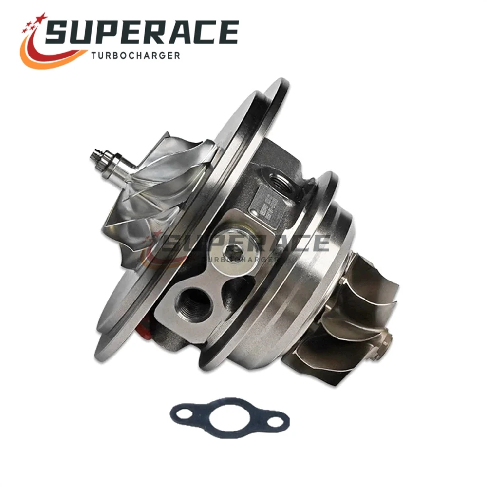 Turbine CHRA G25 G25-550 Turbocharger Cartridge Ball Bearing Turbo Performance Modify Racing Car Engine MFS Wheel Turbolader