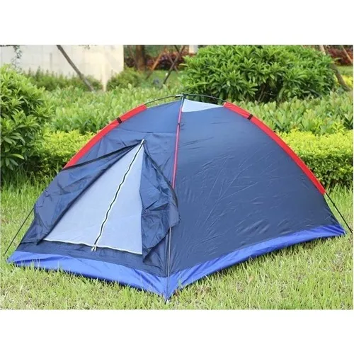 10 personality Eliminate Zipper 300 X300X170 cm Waterproof Camping Tent