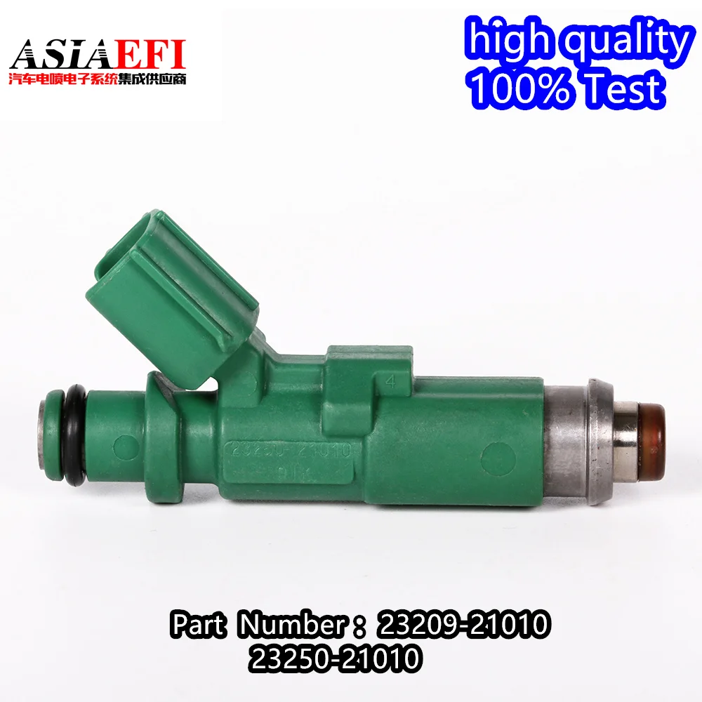 4PCS High Quality F… - image