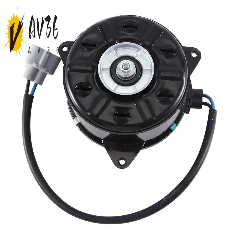 

AV36-Electric Motor Cooling Fan Motor For Toyota Highlander 2GRFE GSU45 2009-2012 16363-0P210 Parts Accessories
