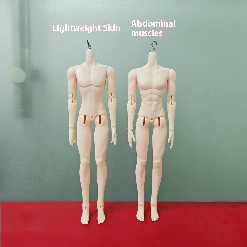 

6 очков специального тела Bjd 1/6, можно подключить к Gsc Baby Head Asi 30 см Special Six, детская одежда, детская обувь