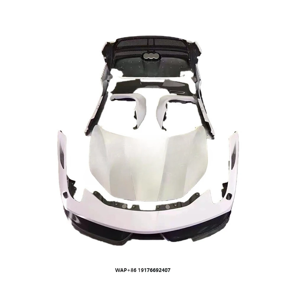 Misha Style Carbon …