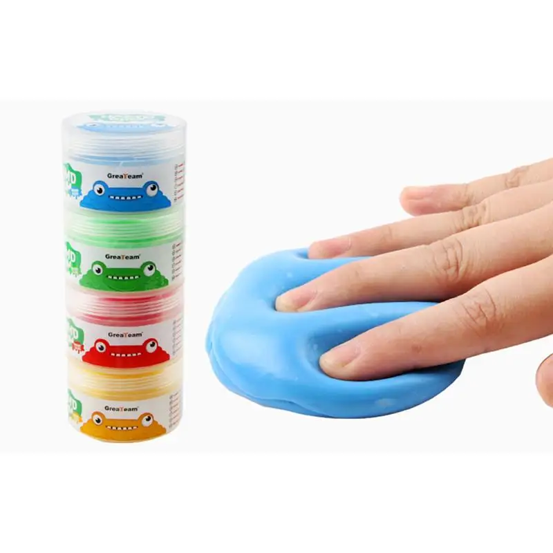 4PCS mano Grip Strength Therapy Finger destrezza di formazione rafforzare Kit di esercizio di resistenza per la terapia fisica occupazionale