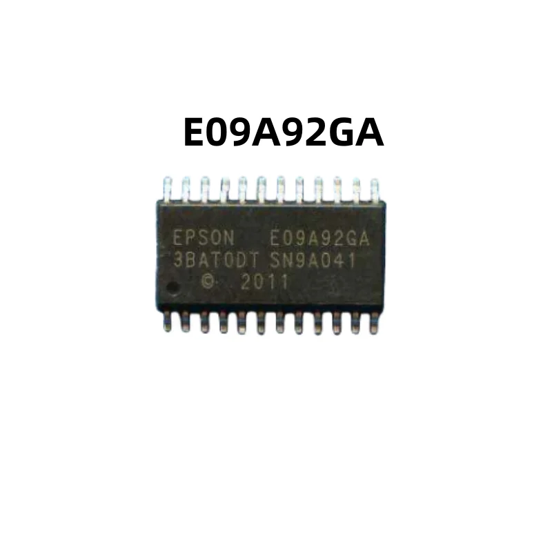 

10pcs/lot New Original E09A92GA E09A92 EO9A92GA SOP24 IC in stock