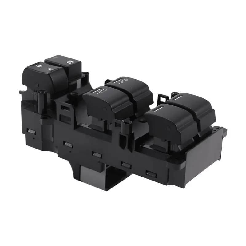 Strange Car Front Left Power Window Switch Power Window Switch Power Window Switch For Honda Accord