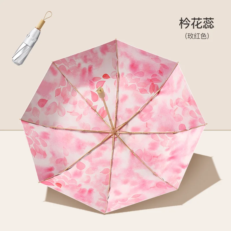Variant: Rose red