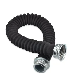 0.5M Rd40 40Mm Aansluitleiding Voor Gasmasker Gasmasker Rubber