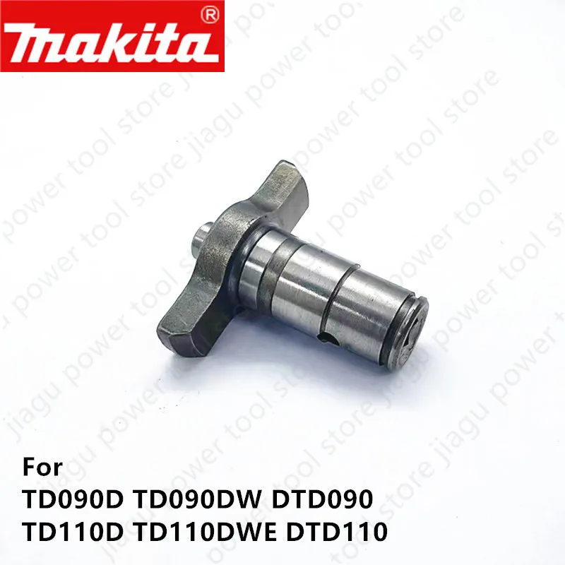 

Комплект антивибрационной опоры (антивибратор) для Makita TD090D TD090DW TD110D TD110DWE 324896-8