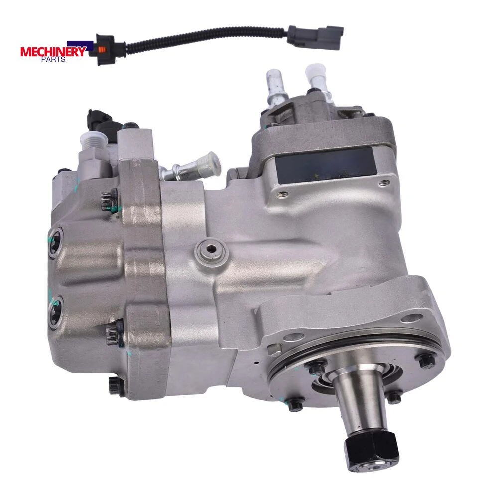 Fuel Injection Pump 4921431 4954200 3973228 6745-71-1170 6745-71-1180 for Cummins 8.3L ISC ISL ISB Engine