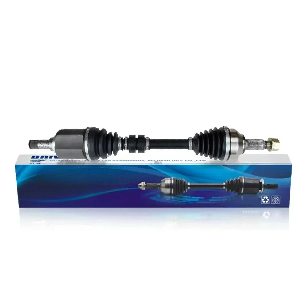 

Top Quality ForNissan Qashqai Driveshafts, Automotive Parts, CV Shafts, Driveshafts 39101-JD22b, T-C-NI073-8H, 39101-JD52B