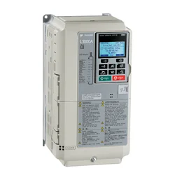 CIMR-LB4A0009FAC CIMR-LB4A0015FAC CIMR-LB4A0018FAC 460V Yaskawa L1000 VFD Inverter AC Drive Frequency Converter