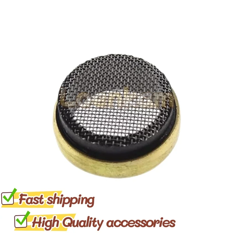 20pcs For Audi A3 S3 Q3 A4 S4 A5 S5 Q5 A6 S6 A8 S8 VW Jetta beetle Golf Bearing pedestal filter screen 06H103144K 06H103081E