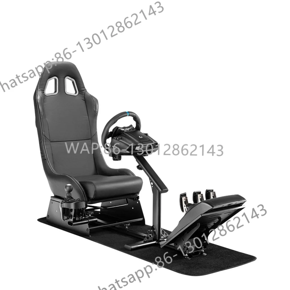 Seat steering wheel bracket emulator G29G923 TGT2T300T248 Demon Claw R5R3 (without steering wheel and pedals)