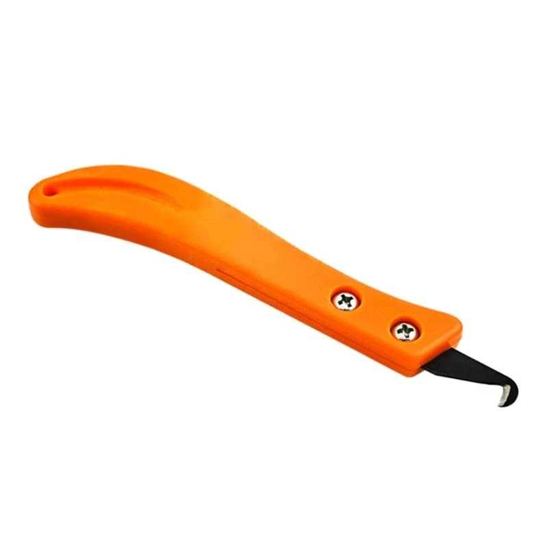 652D Golf Club Hook Cutter Metal Blade Utinily Knife Golf Club Change Regrip Remover