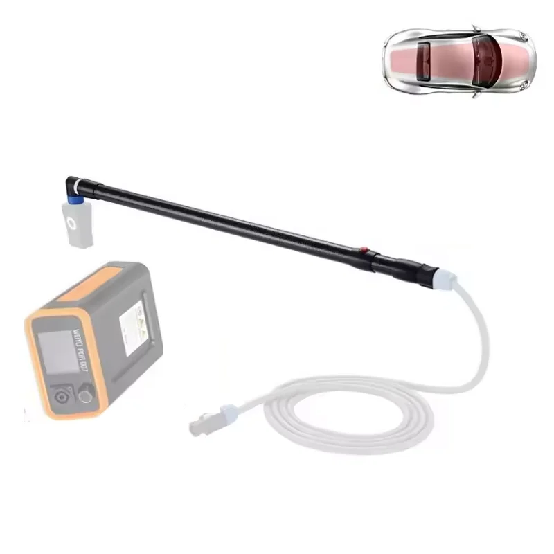 

Инструменты для ремонта кузова PDR PDR007 с удлинителем, магнитный индукционный нагреватель, без покраски, съемник вмятин, наборы для удаления вмятин автомобиля