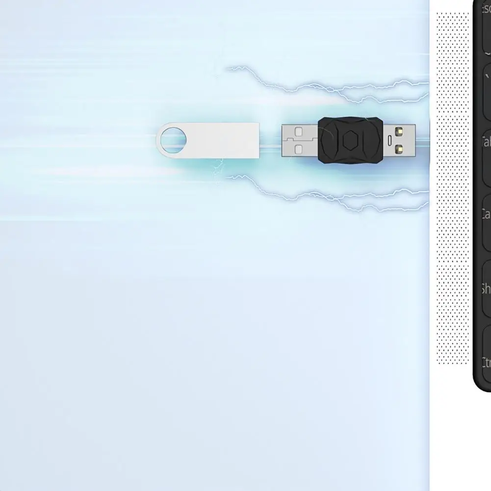 OTG 480Mbps USB 2.0 A Male To Female Micro USB Micro-B Mini-B Changer Data Converter Adapter High Quality