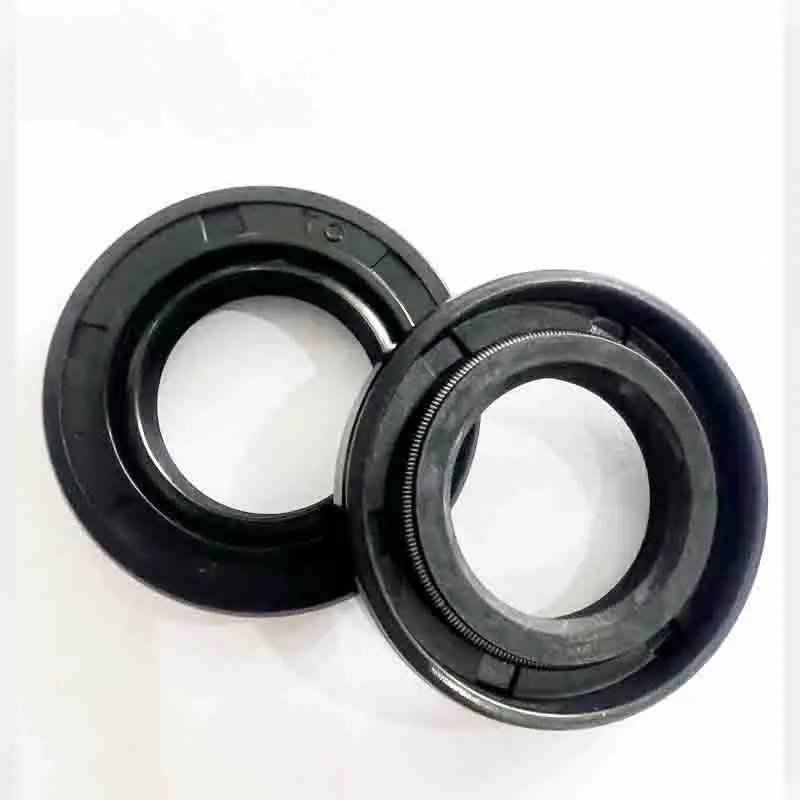10 Pcs NBR Rubber Double Lip TC Oil Seal 17x29x5/6/7/8 17x30x5/6/7/8/10 17x31x5/7 17x32x5/6/7/8/10 17x34x4/6/7/8/10mm