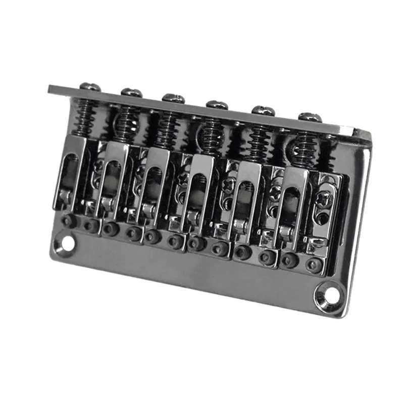 

AS98-для электрогитары 12-струнный металлический фиксированный хардтейл седловидный мост с верхней загрузкой гитарный хвостовик для 12-струнной электрогитары G