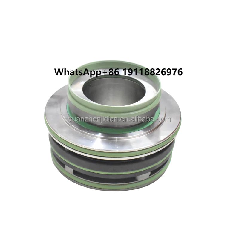 

Replace Flygt Pump Mechanical seal FS-60mm Mechanical seal