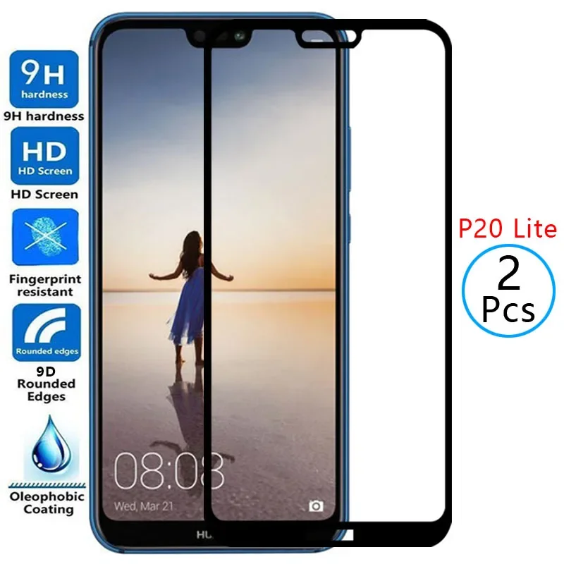 9D Protective Tempe…