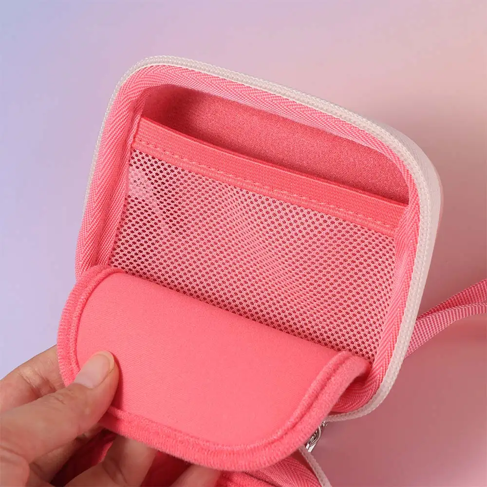 حافظة واقية للكاميرا الرقمية من البولي يوريثان، حافظة حماية مقاومة للماء، حقيبة كاميرا محمولة، حافظة صلبة، أكياس تخزين الكاميرا متعددة الأغراض