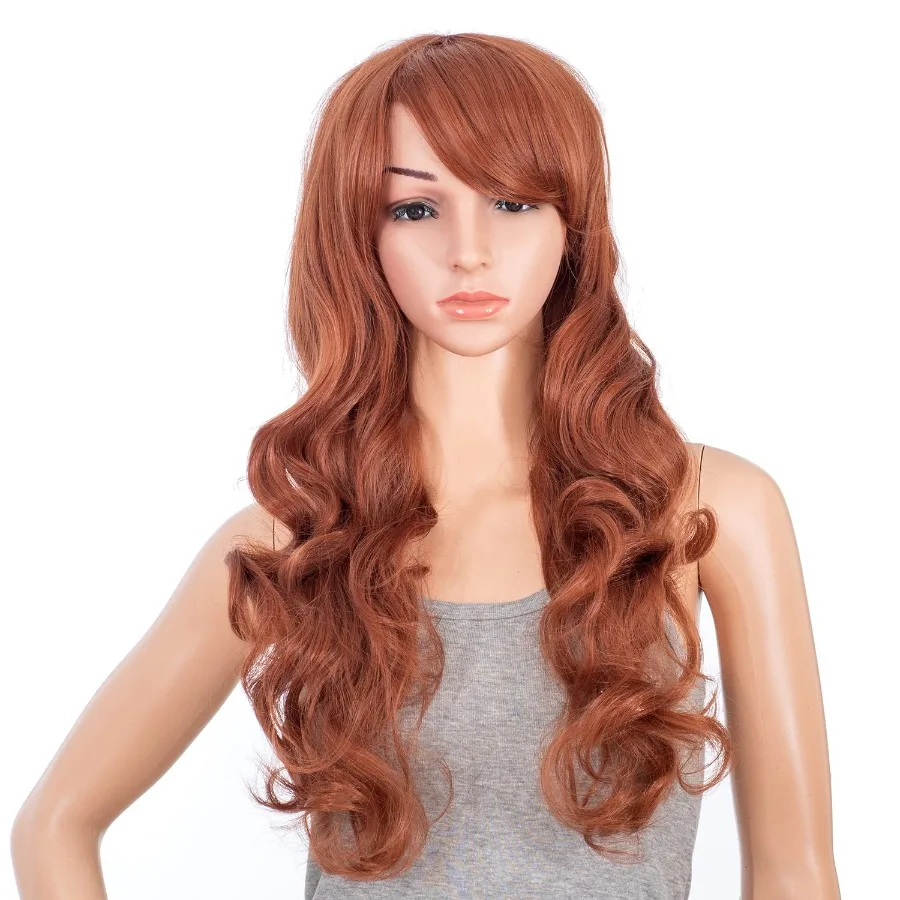 مشبك طويل مجعد ومخلب مزدوج على شعر مستعار على شكل ذيل حصان مع شعر صناعي ملون باستيل للنساء مثالي للارتداء اليومي والجزء