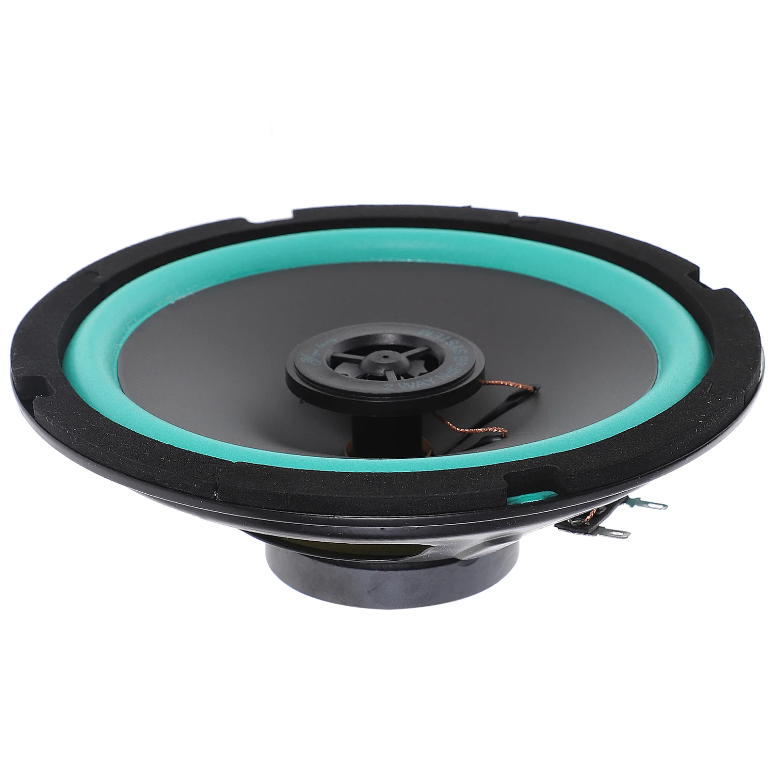 

Car Loudspeaker 65 Inch Midrange Bass Speaker 4 Ohm Car Audio Speaker for Amplifier Sound System