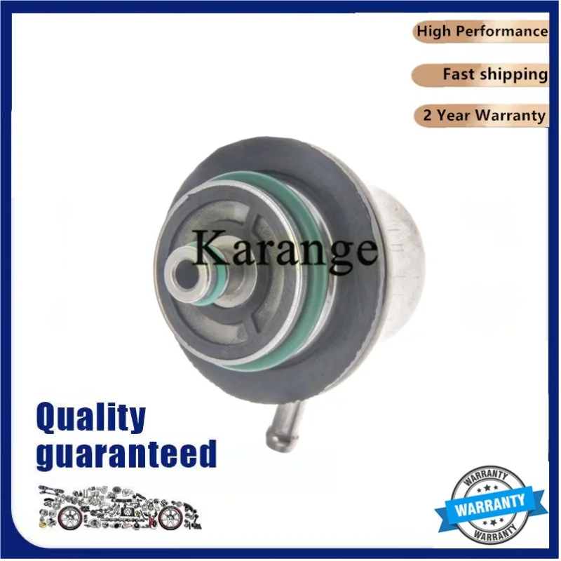 New Fuel Injection Pressure Regulator for Daewoo Leganza Isuzu Rodeo 1998-2003 PR145 PR326 158-0710 2207-303600 PR313 90411542
