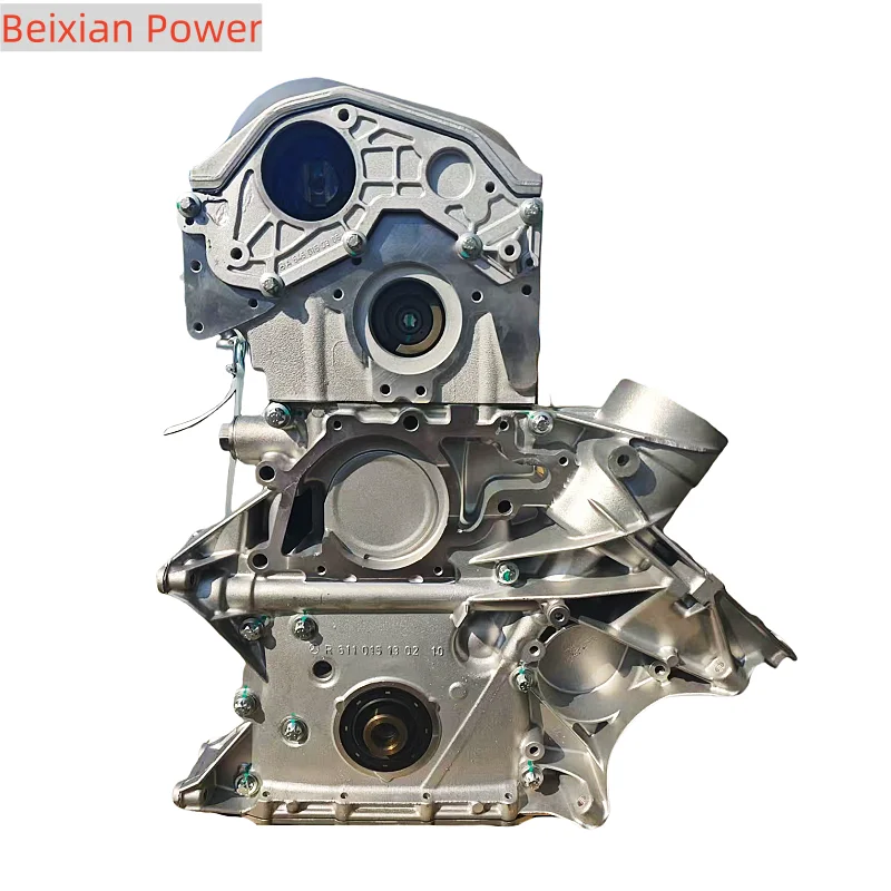 Factory Direct Sale 646 701 Engine OM611 DE For Mercedes Benz