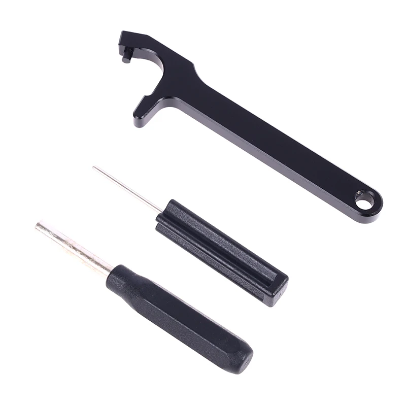 

Magazine Plate Removal Front Sight Removal Punch Disassembly Tool Kit For Magorui Glock