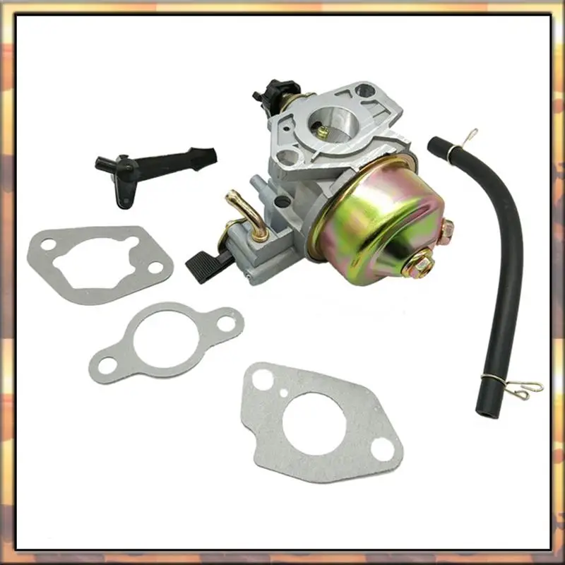

AS59 Engine Carburetor 16100-ZE2-W71 Forhonda GX240 GX270 8HP 9HP 177F 173F Water Pump Generator Lawn Mower Engine Carb