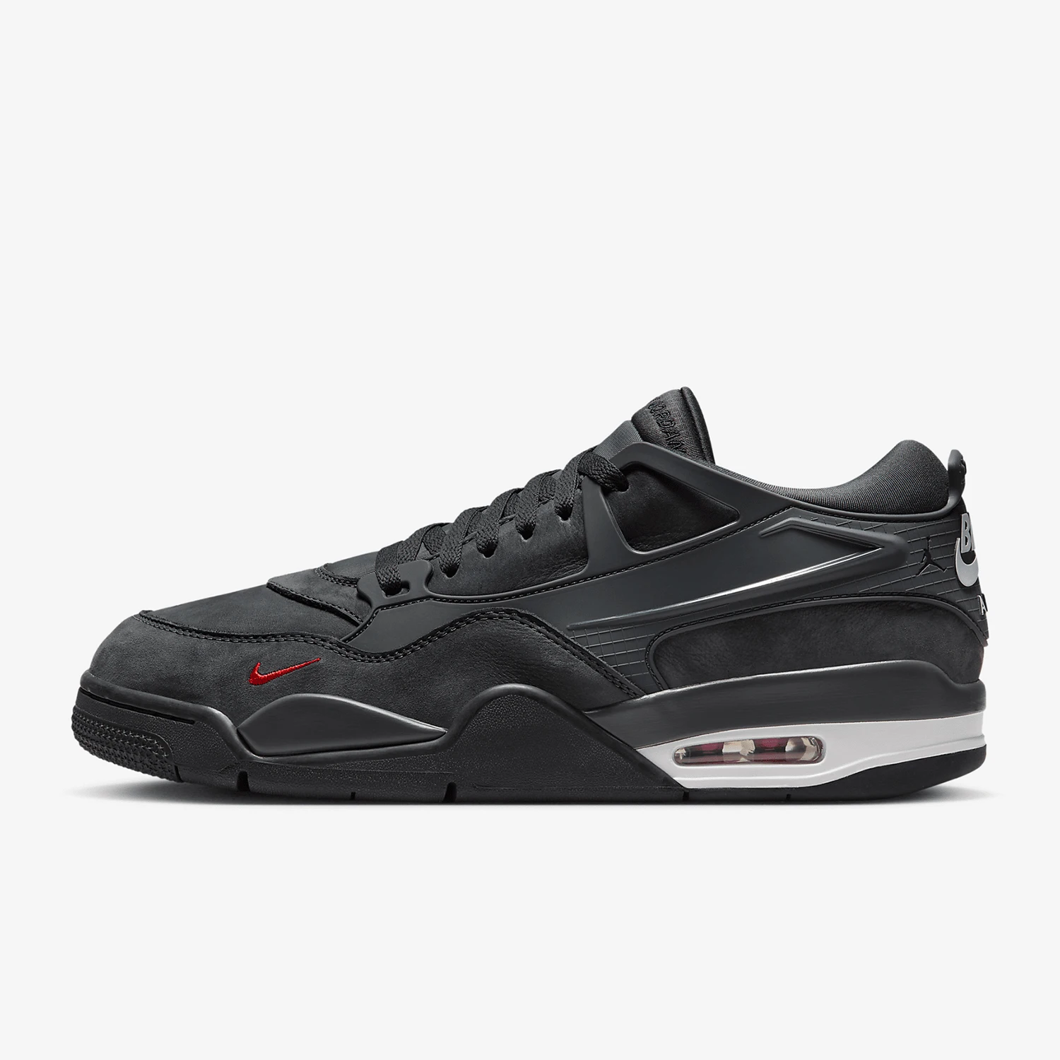 Nike genuine Jordan 4RM SP Men's Durable Classic Basketball Shoes HF4334-004