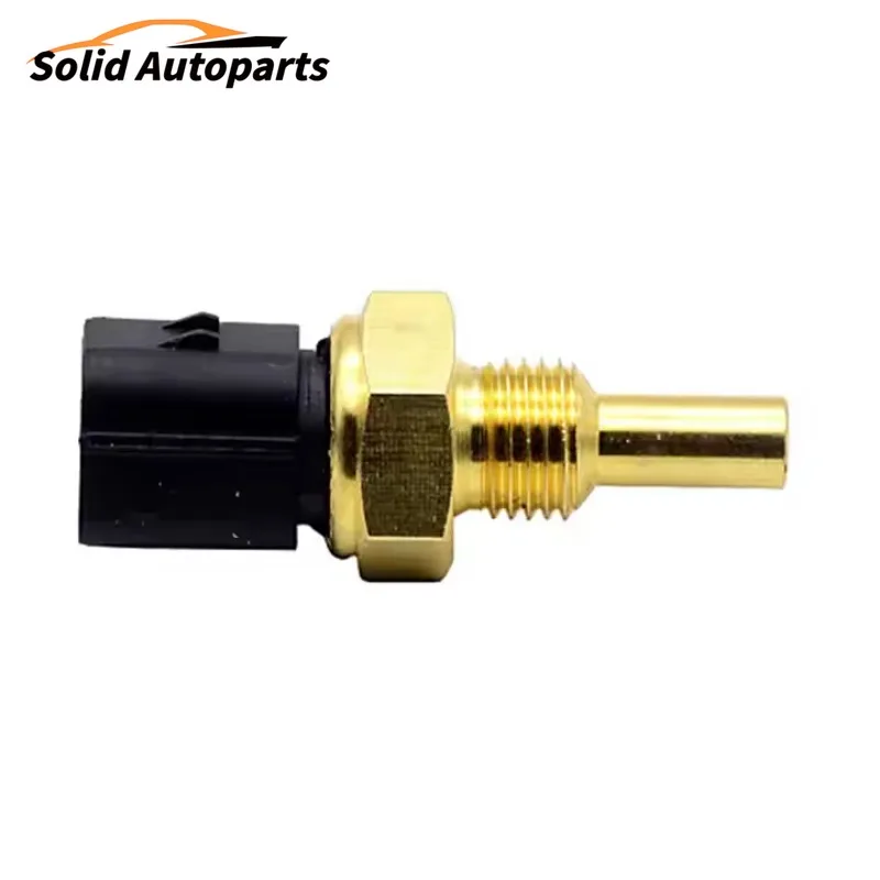 

1615423417 Датчик температуры охлаждающей жидкости в сборе для Ssangyong Kyron 05-07 Actyon Korando Rexton Rodius STAV 00-06