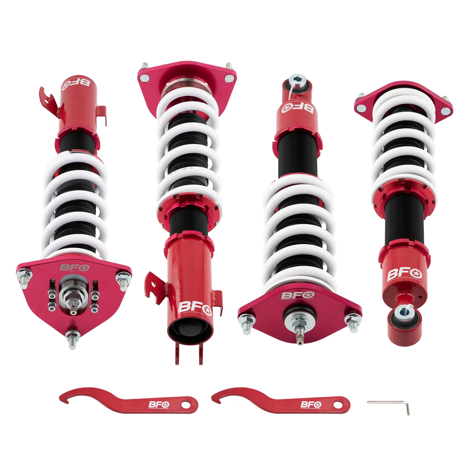 Shocks Struts Coilover Kit For Subaru Forester SH 209-2013 Third generation