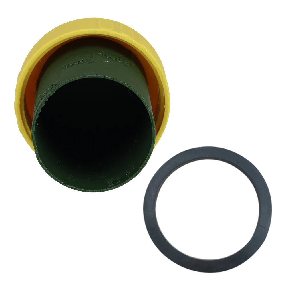 For Thetford C2 C3 C4 C200 Cassette Toilet Measuring Cup Dump Cap 2581078 High Quality Motorhome Toilet  Accessories