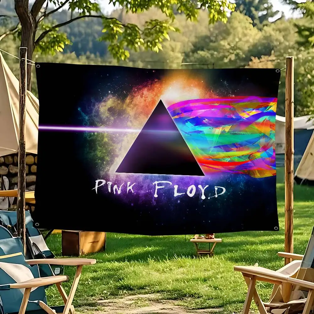 Pink Floyds Advanced Printing Commercial Advertising Flag Company Party Banner