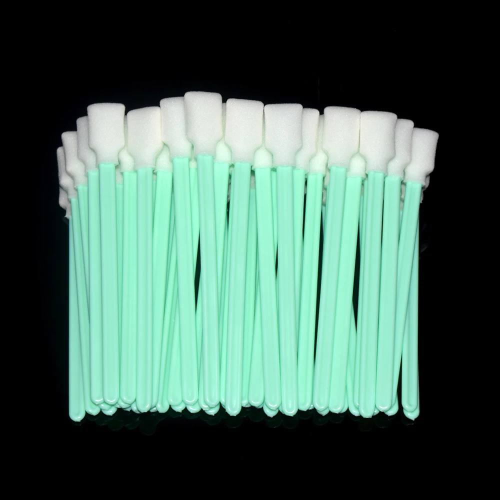 50Pcs Printhead Cle… - image