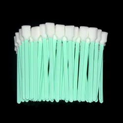 50Pcs Printhead Clean Sponge Unit For Epson TX800 DX9 DX11 DX5 DX6 DX7 I3200 XP-600 5113 4720 1390 1400 Print Head Clean