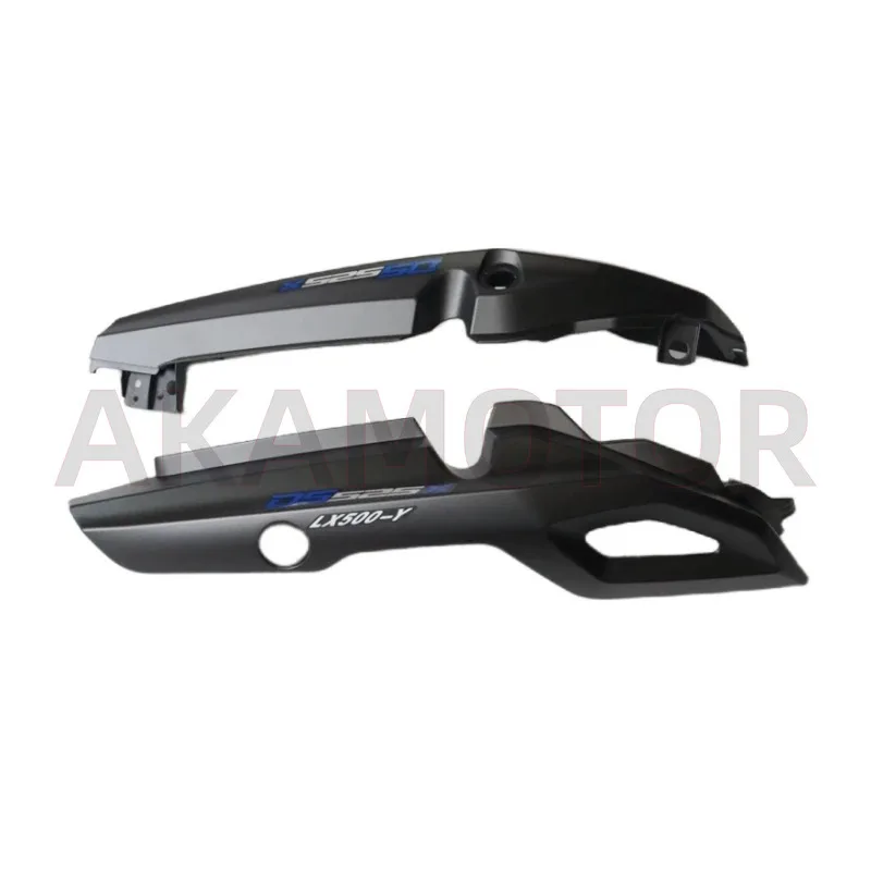 Left / Right Body Cover for Loncin Voge Ds525x Lx500-x/y