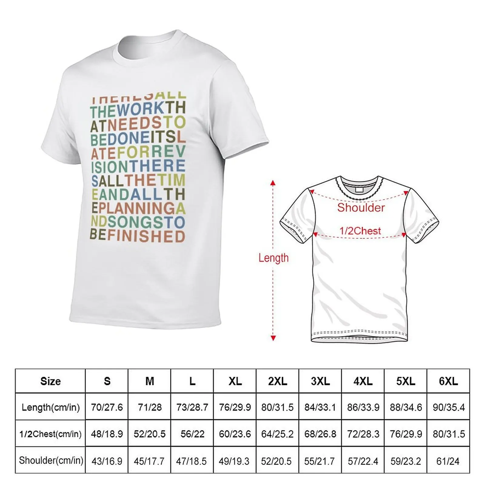 Someone Great - LCD Soundsystem T-Shirt man t shirt cotton high quality man t shirt graphic T-Shirt