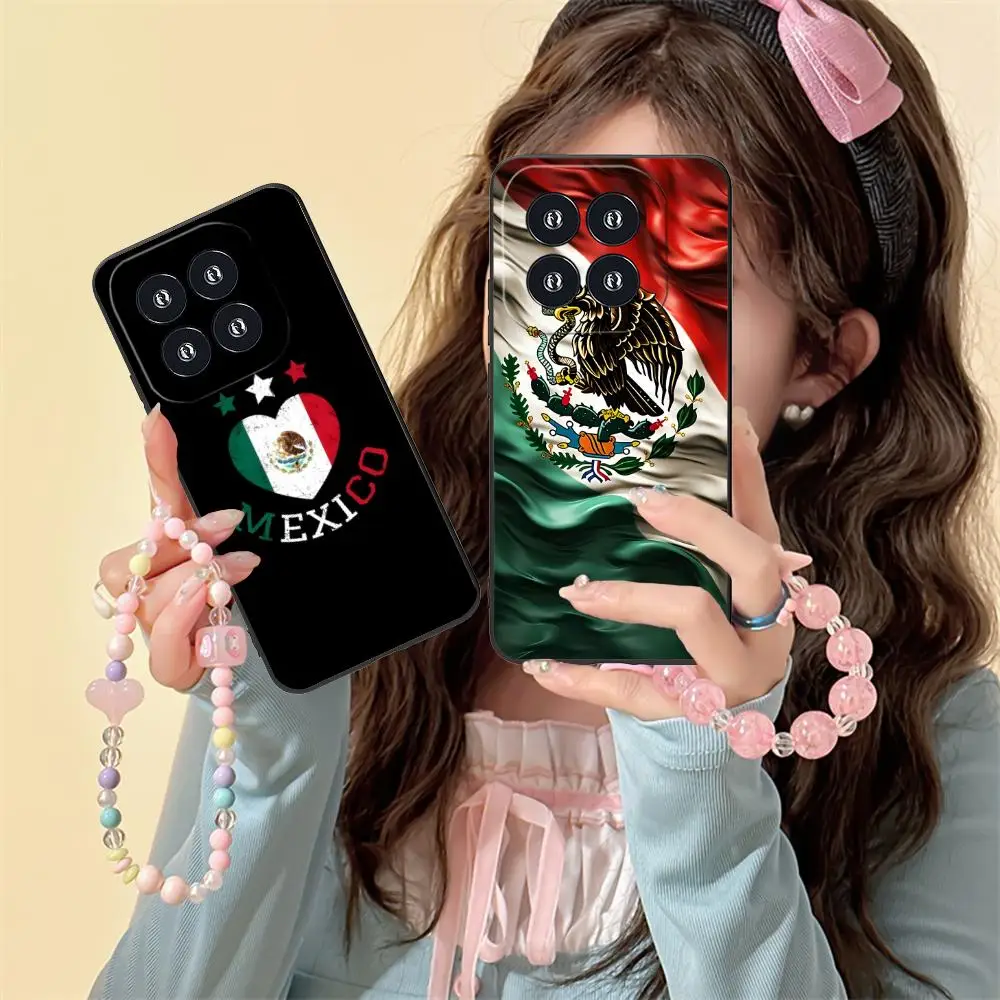 Mexico Flag Mobile … - image