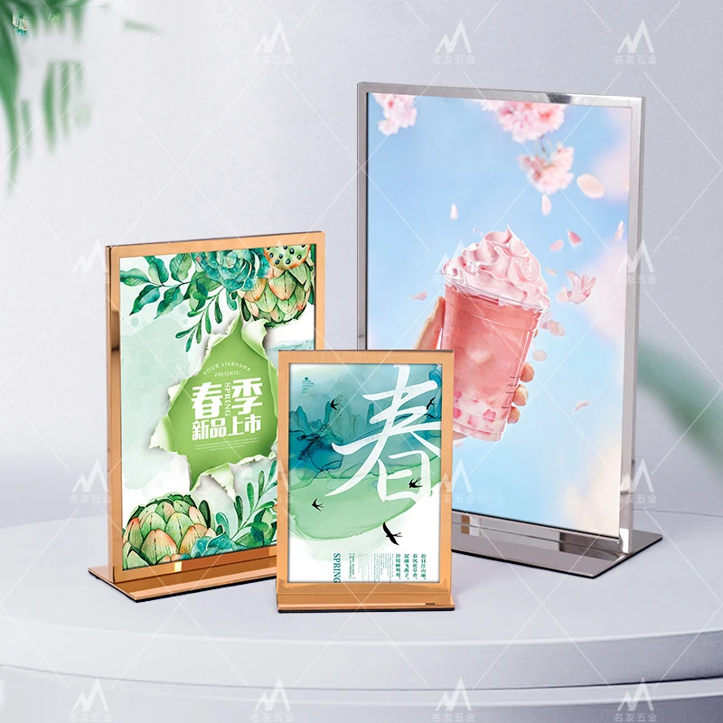 a3-a4-a5-menu-bifacciale-in-metallo-porta-cartello-di-carta-espositore-scaffale-per-matrimoni-cornice-per-foto-tabellone-lista-dei-prezzi