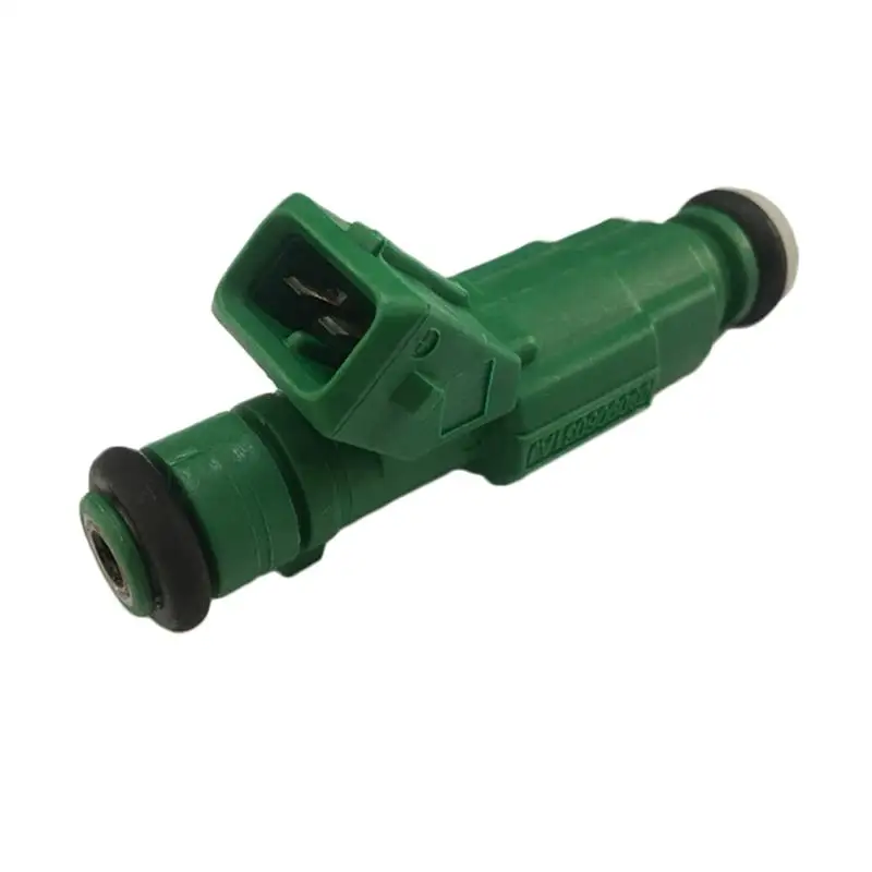 New 4pcs 0280157109 Fuel Injector Nozzle Car Accessories fit For VOLKSWAGEN KOMBI 1.4 8V TOTAL FLEX 2009 030609031AJ