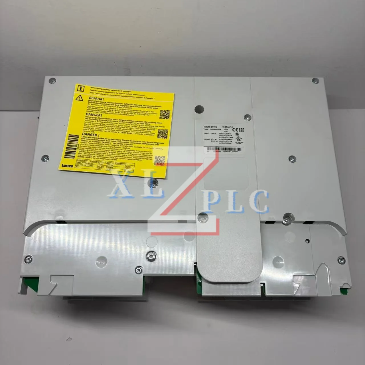 E94AMHE0134 محول تردد محرك سيرفو العلامة التجارية الجديدة