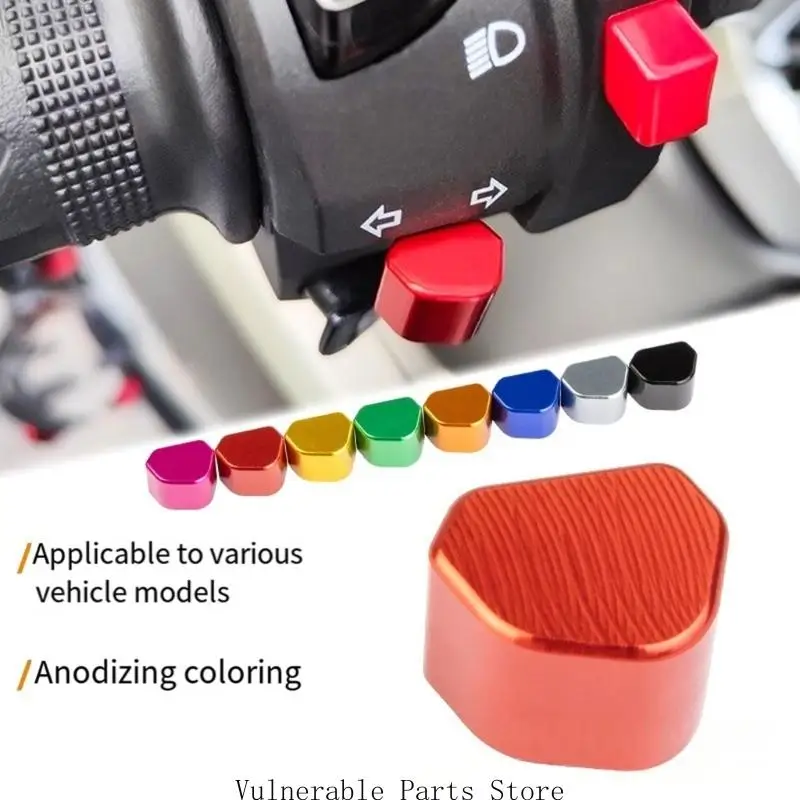 

D0uc сильные алюминиевые мотоциклетные переключатели с обновлениями управления точностью для повышения безопасности и легкой