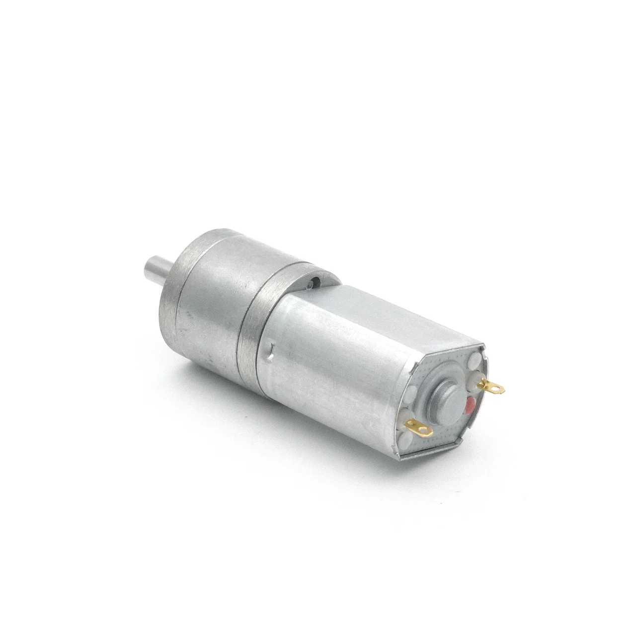 20GA-130 DC 3V 6V 12V 20MM diameter gear Motor Good for Intelligent robot electronic lock motor diy Dog feeder machine