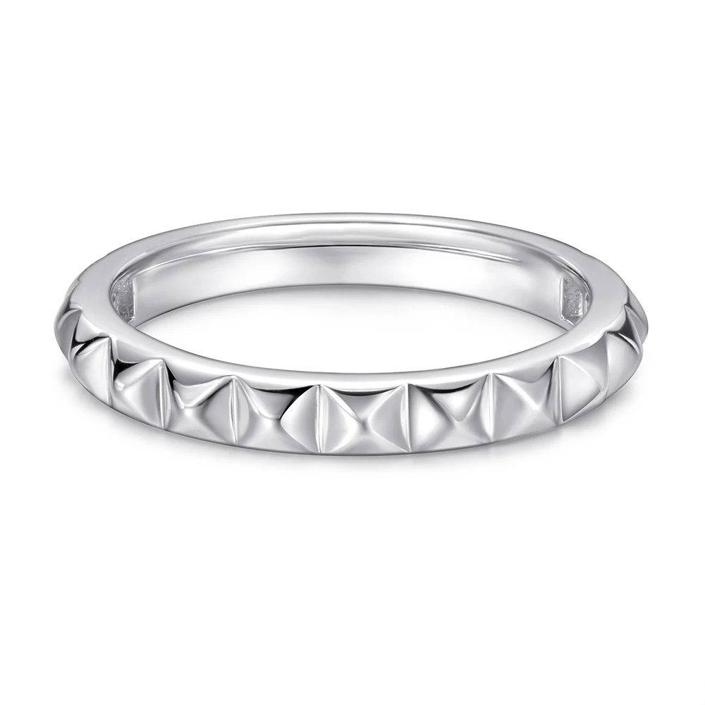 

Ring Silver 925 Sterling Women Sterling Silver Rings Handmade Simple Ring