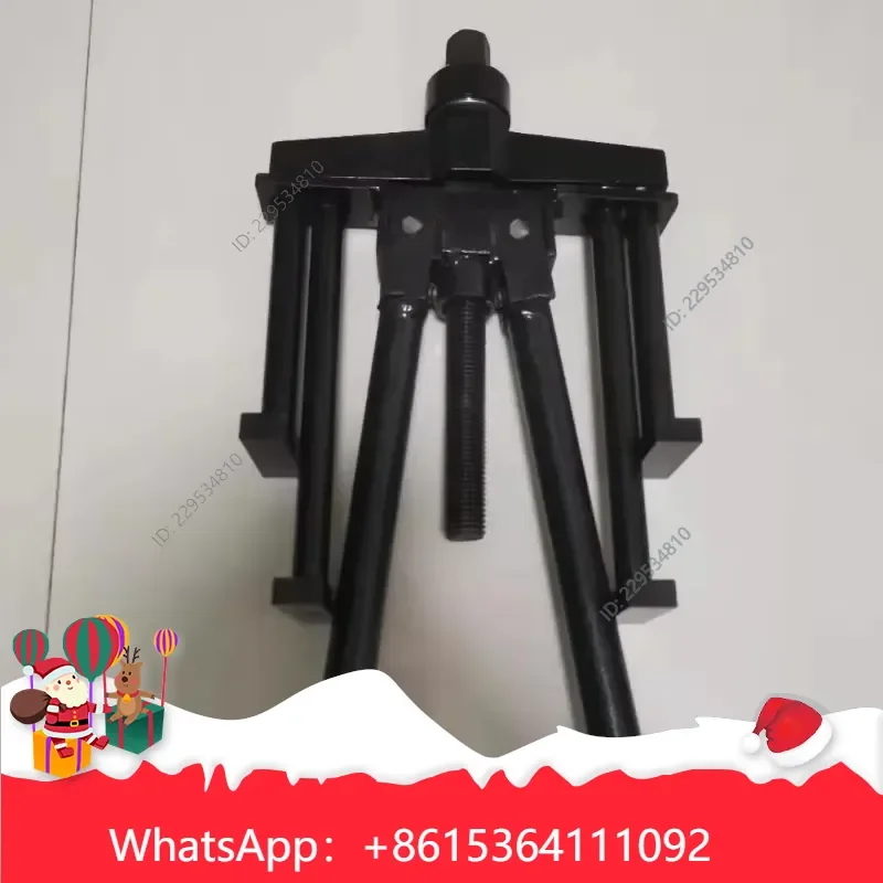 de alta calidad for Engine Cylinder Sleeve Puller Remover 85-140mm Compatible For Model，1pc